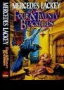 Four  Twenty Blackbirds