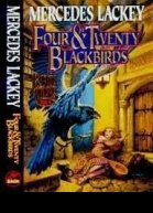 Four  Twenty Blackbirds