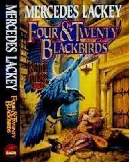 Four  Twenty Blackbirds