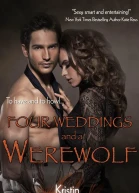 Four Weddings and a Werewolf