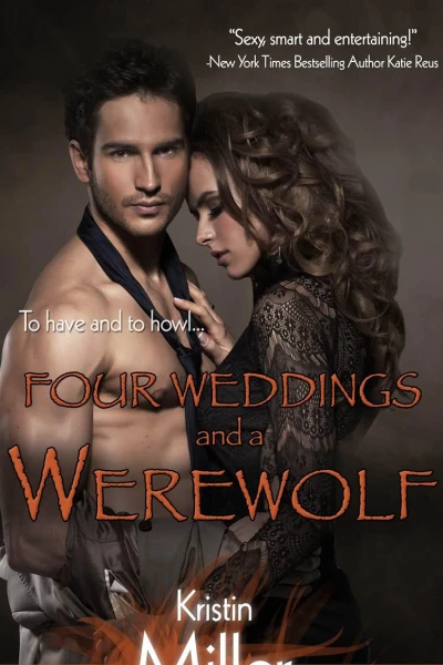 Four Weddings and a Werewolf