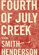 Fourth of July Creek