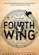 Fourth Wing