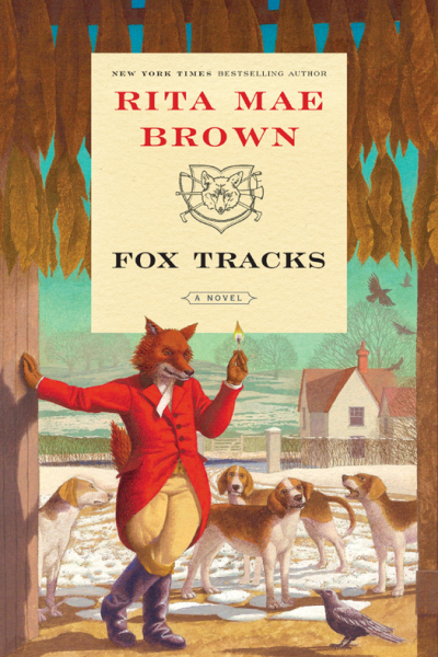 Fox Tracks