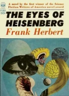 Frank Herbert The Eyes of Heisenberg