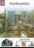 Frankenstein or the Modern Prometheus
