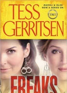 Freaks A Rizzoli  Isles Short Story