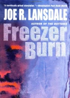 Freezer Burn