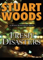 Fresh Disasters