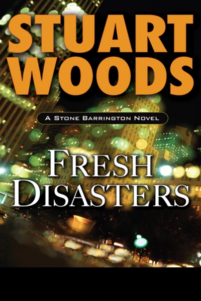 Fresh Disasters