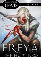 Freya the Huntress