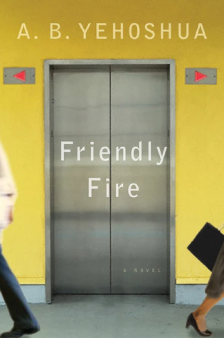 Friendly Fire A Duet