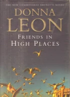 Friends in High Places