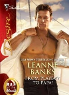 From Playboy To Papa
