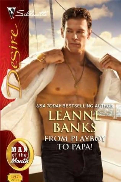 From Playboy To Papa