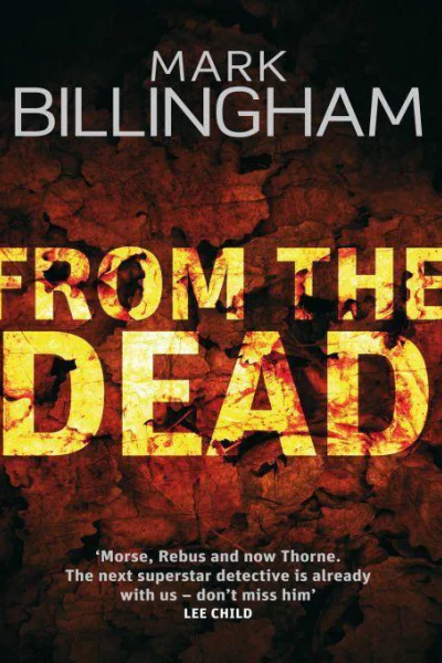 From the Dead