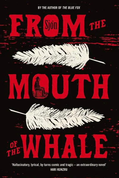 From the Mouth of the Whale