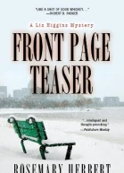 Front Page Teaser