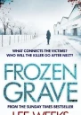 Frozen Grave