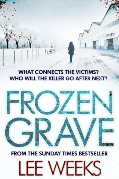 Frozen Grave