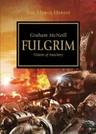 Fulgrim Visions of Treachery