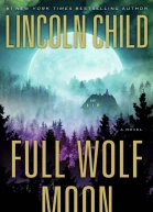 Full Wolf Moon