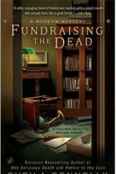 Fundraising The Dead