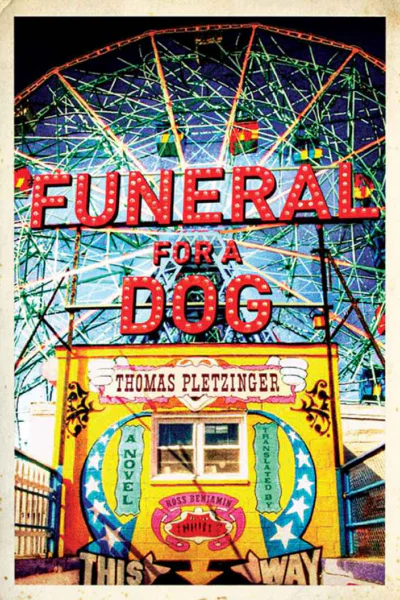 Funeral for a Dog