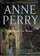 Funeral in Blue