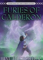 Furies of Calderon