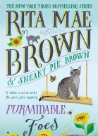 Furmidable Foes