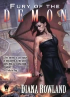 Fury of the Demon