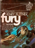 Fury