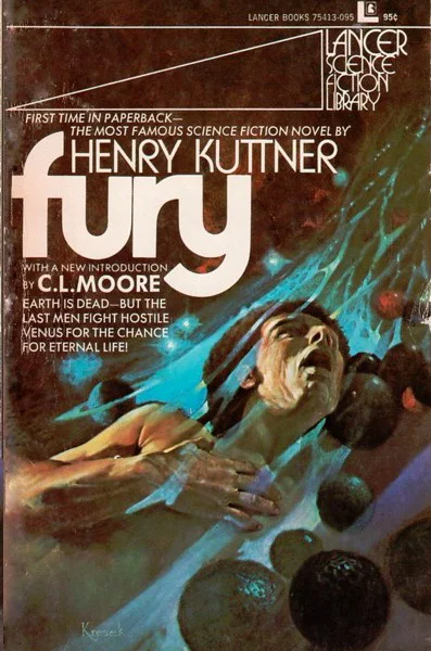 Fury