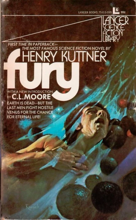 Fury