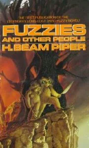 Fuzzies and Other People  Piper H Beam