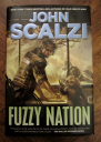 Fuzzy Nation
