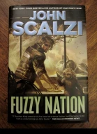 Fuzzy Nation