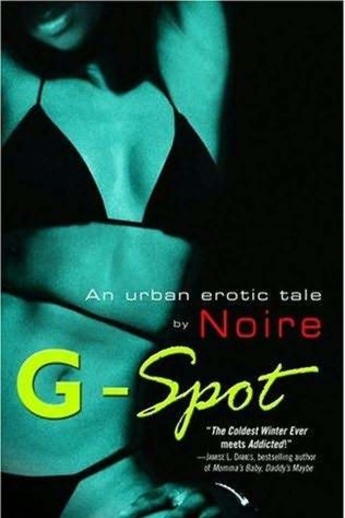 GSpot  Noire