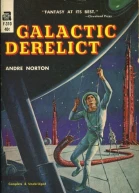 Galactic Derelict