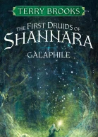 Galaphile The First Druids of Shannara