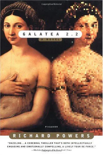 Galatea 22