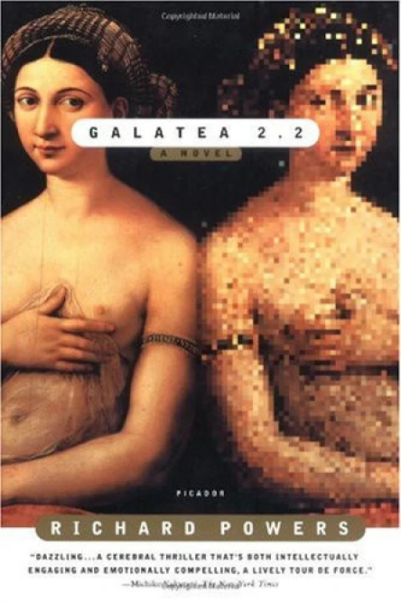 Galatea 22