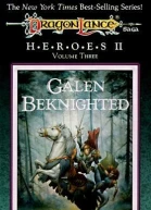 Galen Beknighted