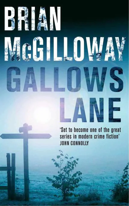 Gallows Lane  McGilloway Brian