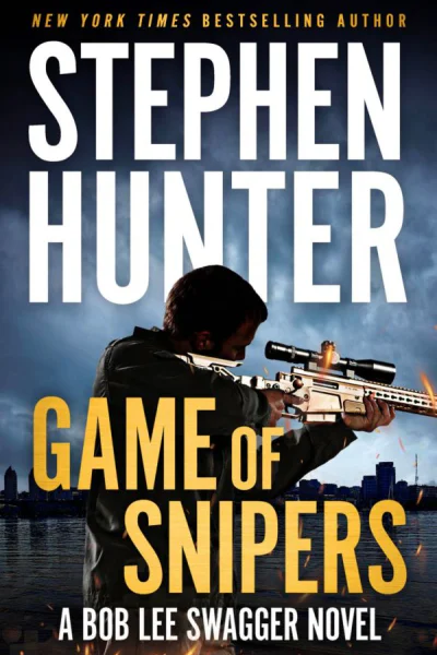Game of Snipers