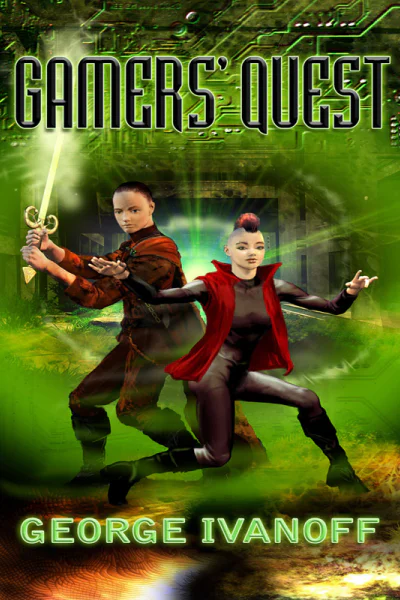 Gamers Quest