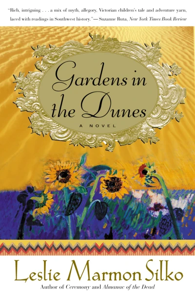 Gardens in the Dunes