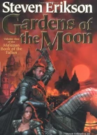 Gardens of the Moon