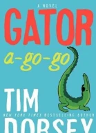 Gator AGOGO